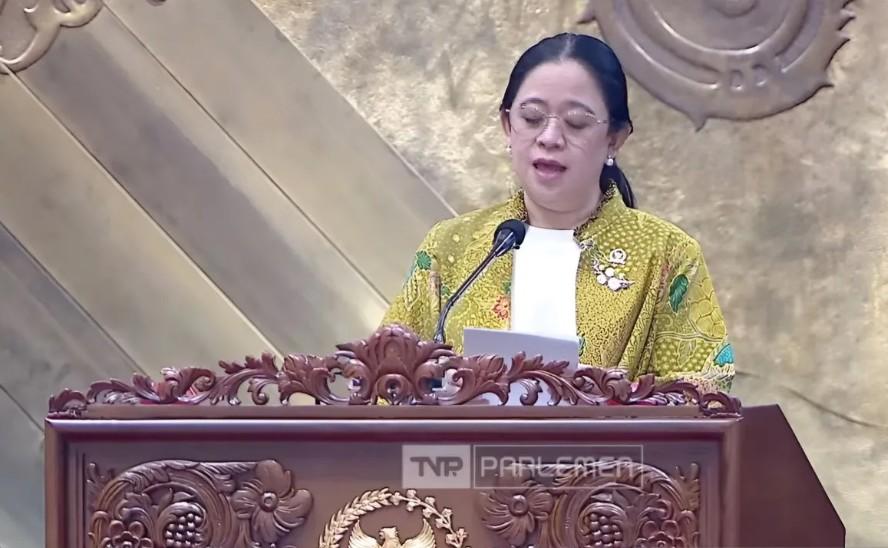 Puan Maharani Pastikan DPR RI Tindaklanjuti Putusan MK soal Keterwakilan Perempuan di Pimpinan dan Komisi