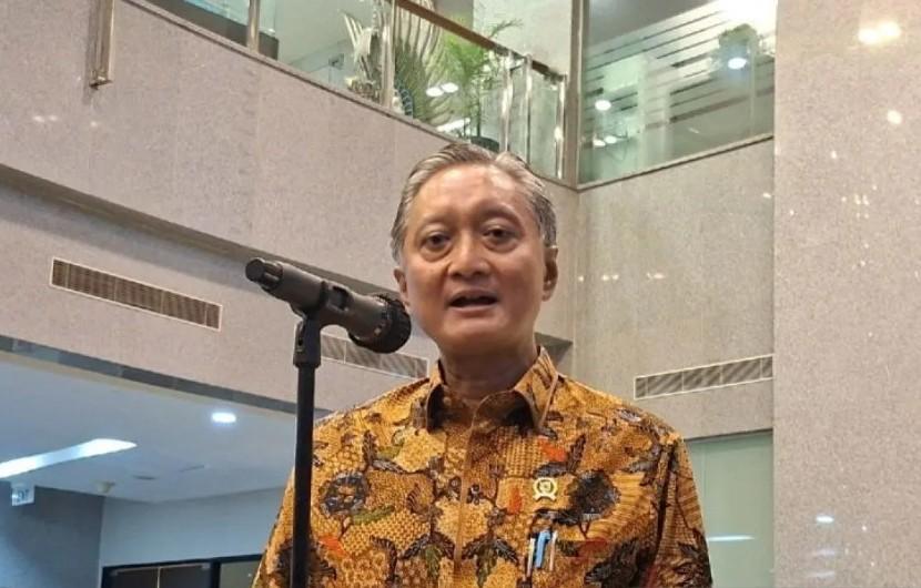 Kementerian PU Genjot Sertifikasi Tenaga Kerja Konstruksi di Indonesia Timur untuk Dukung Infrastruktur Nasional