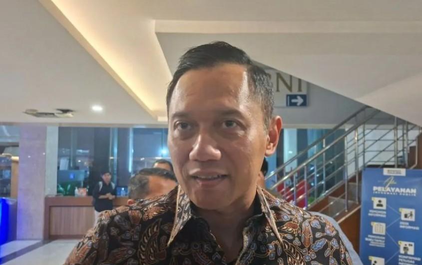 AHY Jajaki Kerja Sama Strategis dengan Finlandia, Fokus pada Energi Terbarukan hingga Pendidikan