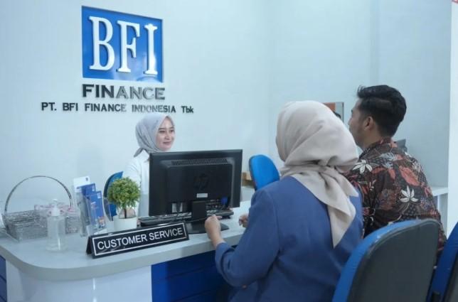 BFI Finance Catat Pembiayaan Baru Rp16,4 Triliun hingga Kuartal III 2025, Laba Tumbuh dan NPF Terjaga