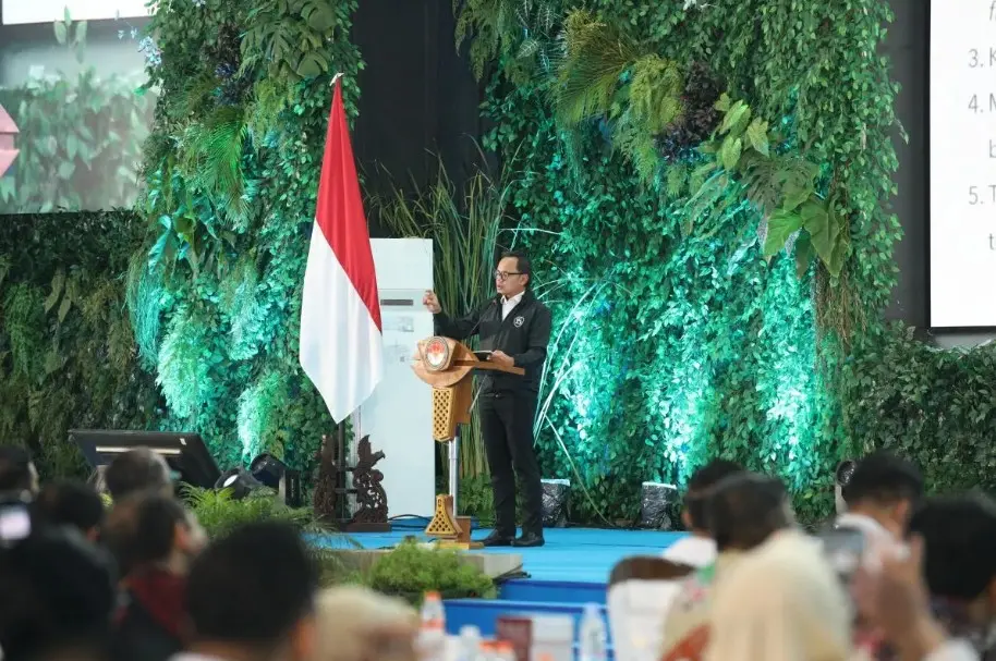 Wamendagri Bima Arya Tegaskan Empat Syarat Strategis untuk Lahan Kopdeskel Merah Putih