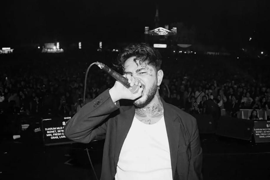 Penangkapan Onad di Rempoa, Polisi Temukan Sisa Ganja dan Dugaan Konsumsi Ekstasi