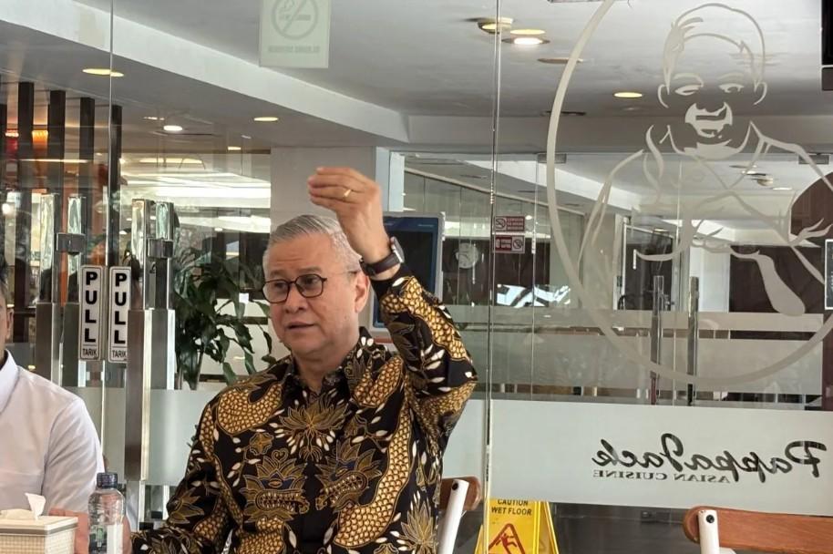 Danantara Benahi 43 BUMN, Fokus ke Krakatau Steel dan Semen Indonesia untuk Tingkatkan Efisiensi dan Daya Saing