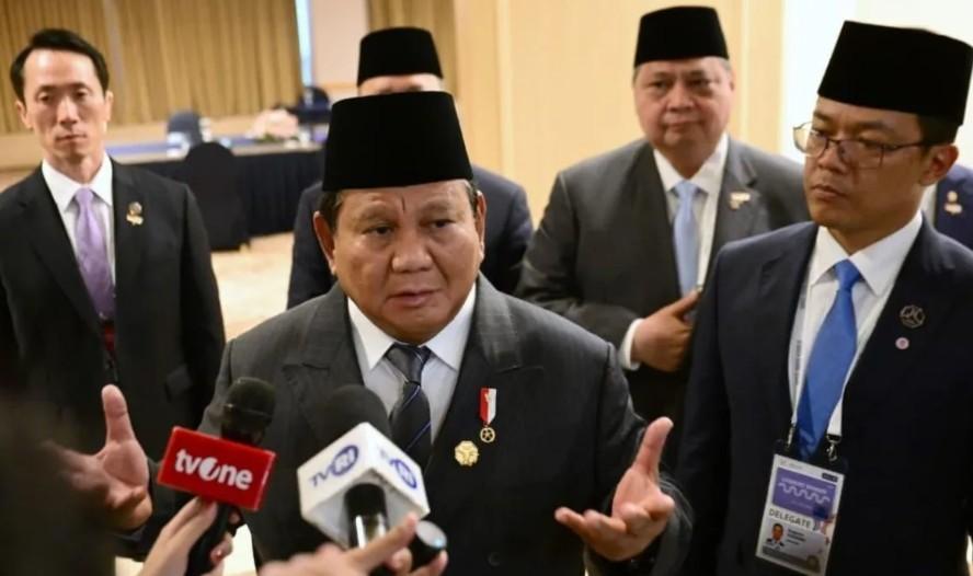 Presiden Prabowo Dorong Kursus Bahasa Inggris untuk Pekerja Migran dan Kerja Sama Pendidikan dengan Selandia Baru