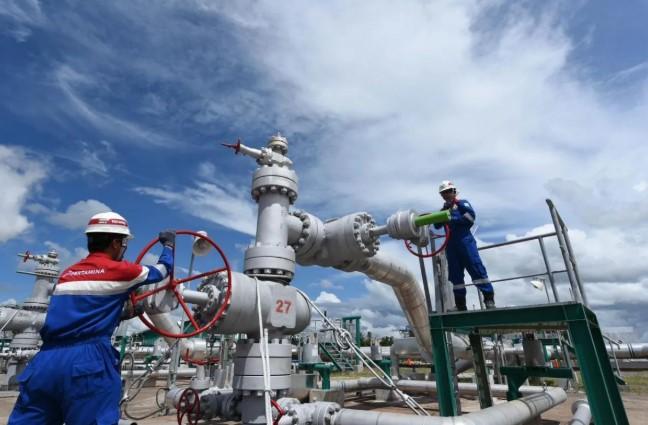 Pertamina NRE Lampaui Target Produksi dan Keuangan di Triwulan III 2025, Siap Percepat Transisi Energi Nasional