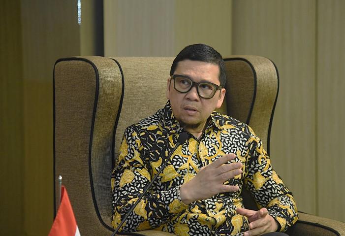 DPR Soroti Penggunaan Jet Pribadi oleh KPU, Doli Kurnia Minta Pertanggungjawaban Dipercepat untuk Hindari Dugaan Korupsi