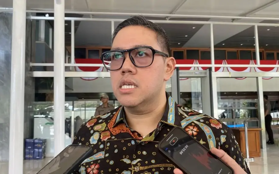DPR RI Nilai Pembelian Alutsista Baru Sesuai Fokus Kemenhan dan Strategis bagi Ketahanan Nasional