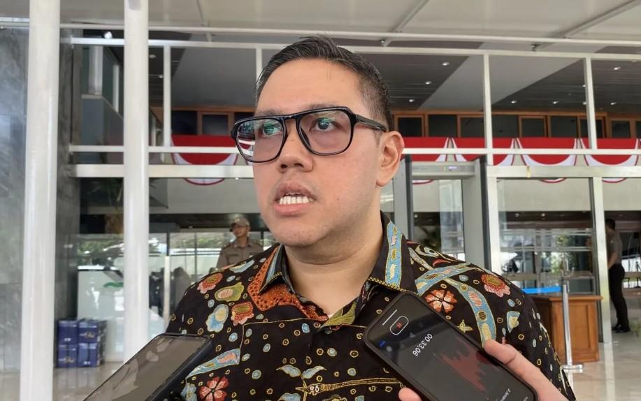 DPR RI Nilai Pembelian Alutsista Baru Sesuai Fokus Kemenhan dan Strategis bagi Ketahanan Nasional