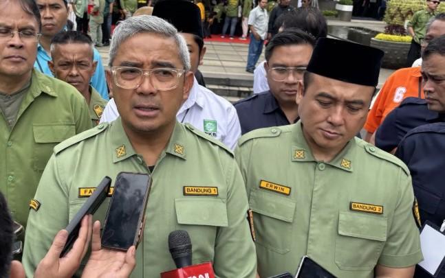 Wali Kota Bandung Dukung Penuh Penyidikan Dugaan Korupsi oleh Kejaksaan Negeri