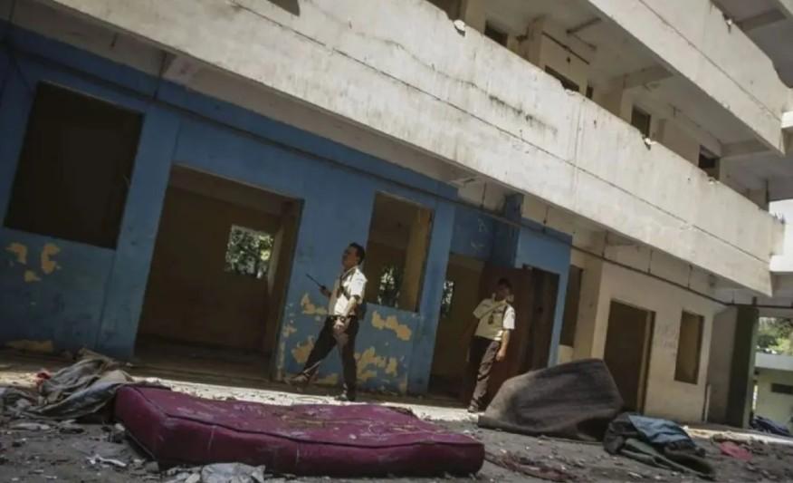 Revitalisasi Rusunawa Marunda Tetap Berjalan Meski Dana Bagi Hasil Dipotong