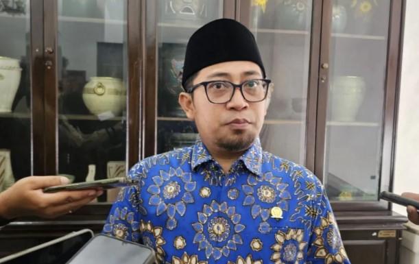 Anggota DPR Minta OIKN Tanggapi Kritik ‘Ghost City’, Tegaskan IKN Adalah Kota Masa Depan