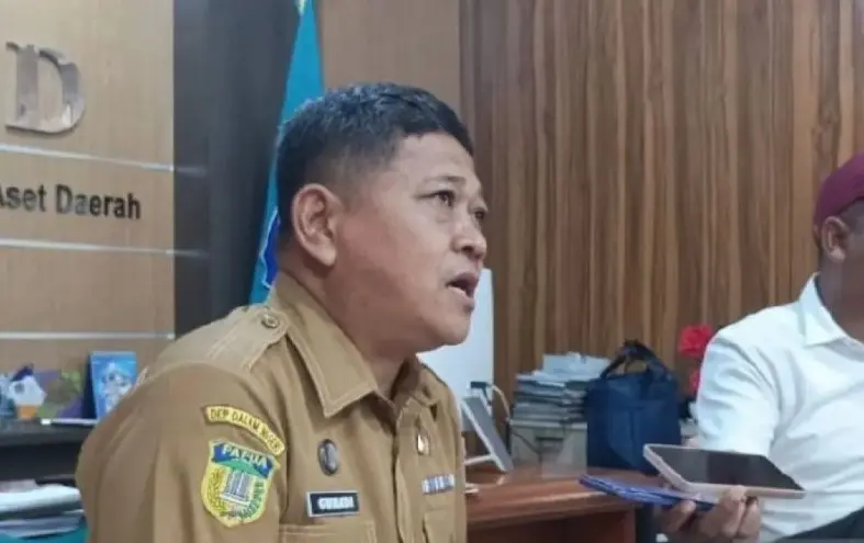 Realisasi PAD Biak Numfor Capai Rp28 Miliar hingga Oktober, BPKAD Optimistis Lampaui Target Akhir Tahun