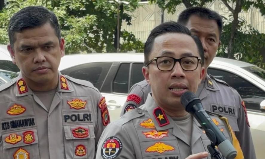 Penangkapan Onad Terkait Kasus Narkoba Berawal dari Penggerebekan di Sunter