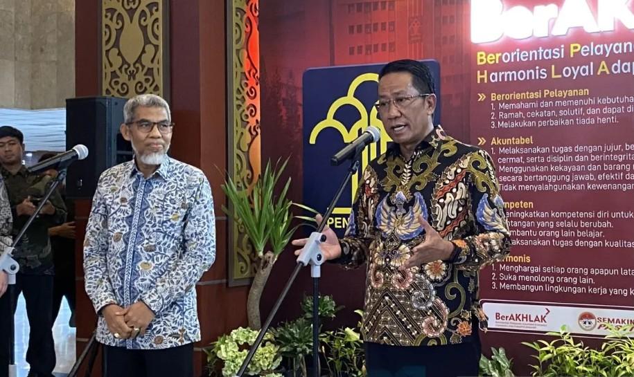 Menteri Hukum Tegaskan Penindakan Tegas Pelanggaran Royalti, Dorong Transparansi LMK dan LMKN