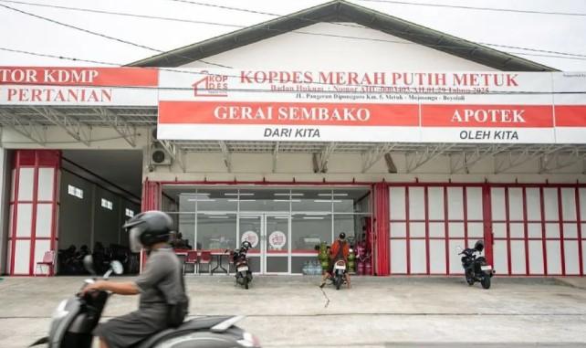 Sinergi Pemerintah, Akademisi, dan Pemuda Jadi Kunci Sukses Program Kopdes Merah Putih