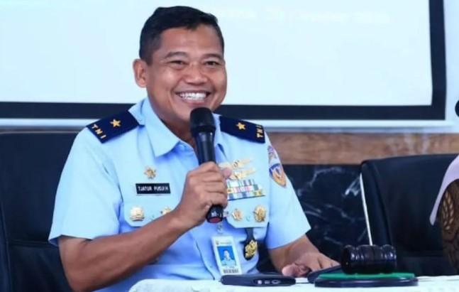 TNI AU Gelar Pelatihan Radar Pasif untuk Perkuat Sistem Deteksi Dini Pertahanan Udara