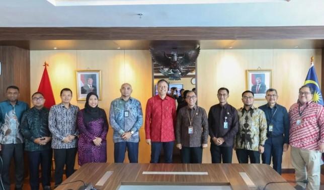 Indonesia dan Malaysia Sepakat Perkuat Kolaborasi Pendidikan Tinggi dan Riset ASEAN