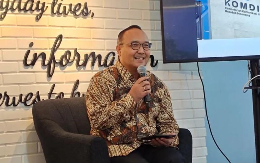 Pemerintah Rampungkan Draf Perpres Kecerdasan Buatan, Terbit Awal 2026