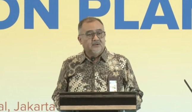 Indonesia Siapkan Rencana Adaptasi Nasional untuk Diajukan ke UNFCCC pada COP30 di Brasil