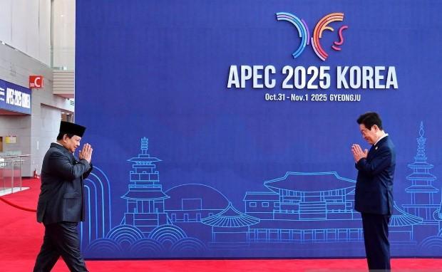 Indonesia Diminta Manfaatkan KTT APEC 2025 untuk Tarik Investasi Hijau dan Digital