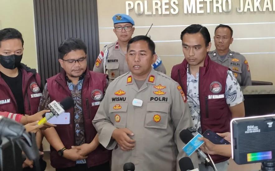 Polisi Sebut Onad sebagai Korban Penyalahgunaan Narkoba, Barang Bukti Masih Didalami
