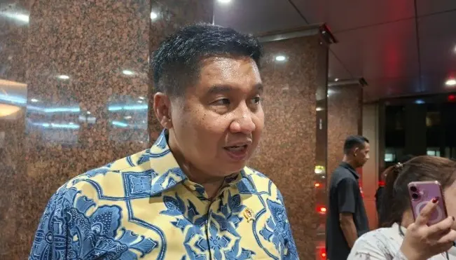 Maruarar Sirait Dorong Skema Pembiayaan Anti-Rentenir demi Hunian Layak bagi Masyarakat Kecil