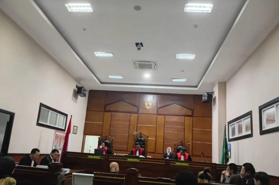 Hendra Lie Divonis 10 Bulan Penjara karena Sebar Fitnah Lewat Podcast YouTube