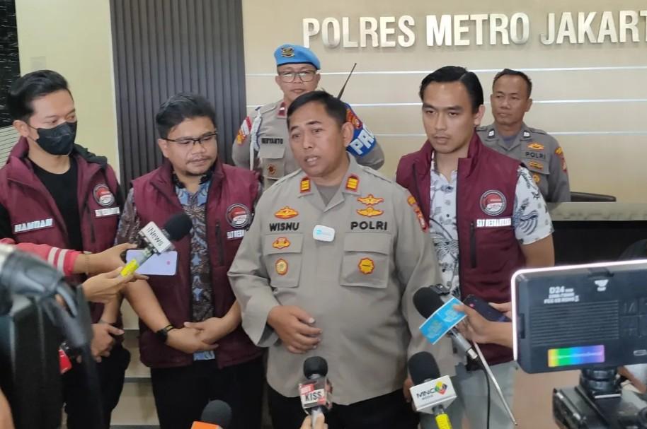 Artis Leonardo 'Onad' Arya Positif Ganja dan Ekstasi, Polisi Temukan Barang Bukti di Rumahnya