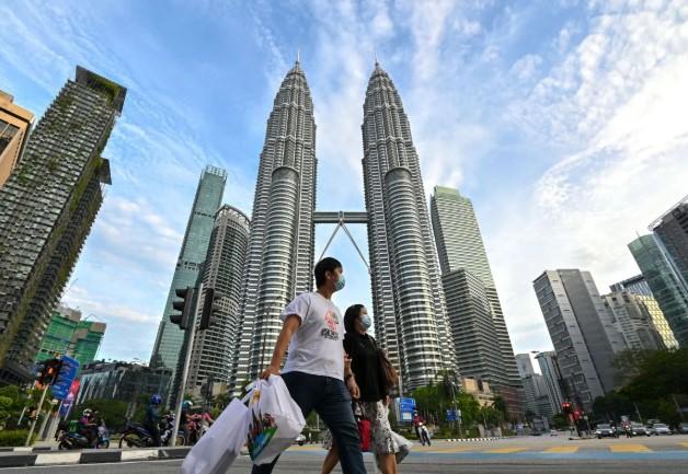 Malaysia Tangkap Lebih dari 2.000 Anggota Sindikat Penipuan