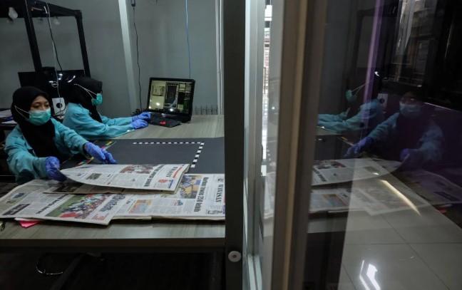 Menaker Tegaskan Pengawasan Ketat Magang Nasional 2025, Targetkan 80 Ribu Peserta di Batch II