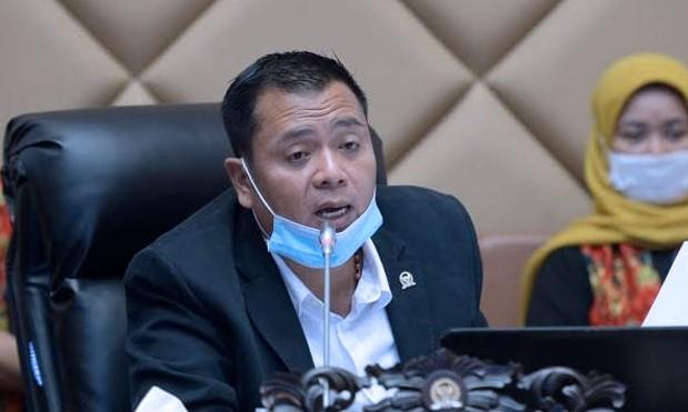 Komisi V DPR Soroti Lambatnya Perkembangan Batam, Desak Pemerintah Optimalkan Potensi Kawasan