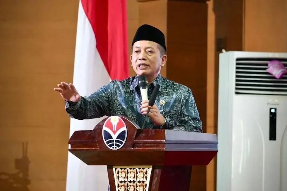 Menteri Ferry: Kopdes Merah Putih Jadi Benteng Ekonomi Rakyat Hadapi Gempuran Ritel Modern