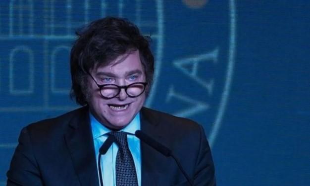 Presiden Argentina Javier Milei Terima Pengunduran Diri Perdana Menteri Guillermo Francos