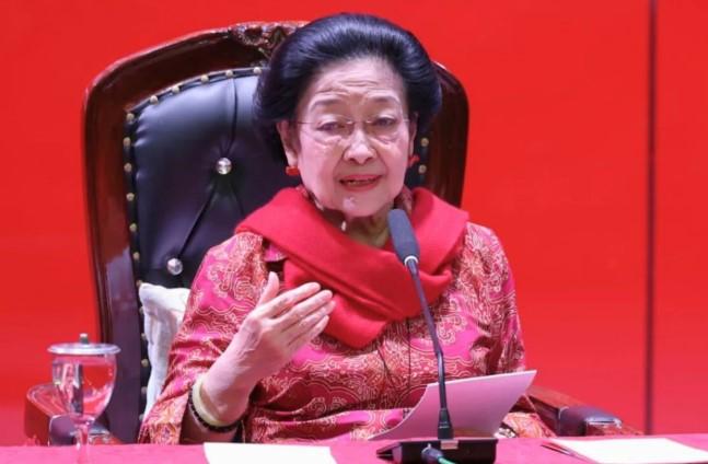 Megawati Serukan Tatanan Dunia Baru Berbasis Pancasila, Dorong Reformasi PBB dan Hapus Hak Veto