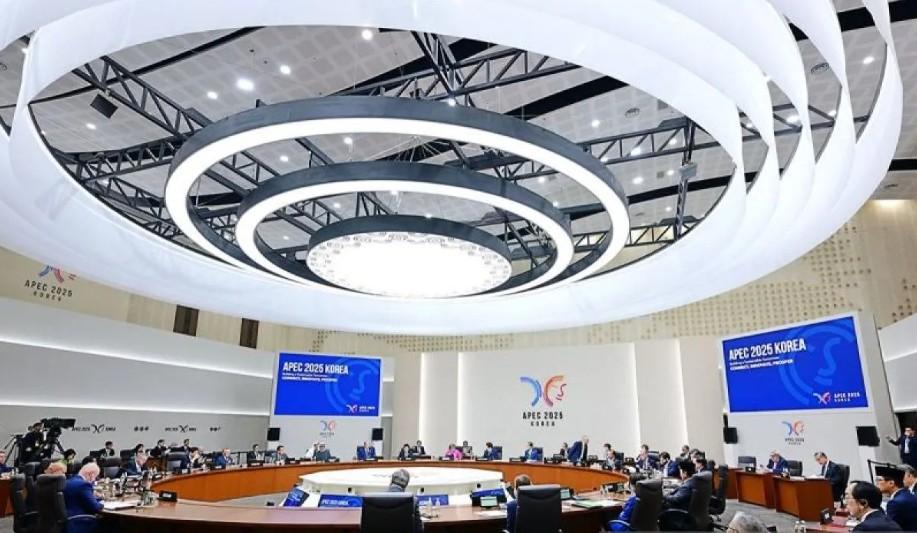 Korea Selatan Bangun Pusat AI Asia-Pasifik untuk Dorong Inovasi dan Kolaborasi Kawasan