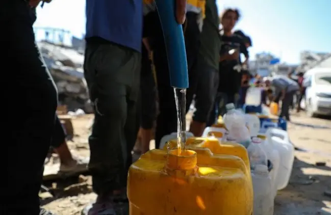 PBB: Lebih dari 24.000 Ton Bantuan Masuk Gaza Sejak Gencatan Senjata, Tapi Sistem Kesehatan dan Pendidikan Masih Krisis