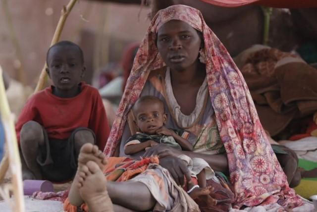 Situasi di Darfur Utara Sudan Memburuk, PBB Sebut Krisis Kemanusiaan dalam Kondisi Katastropik