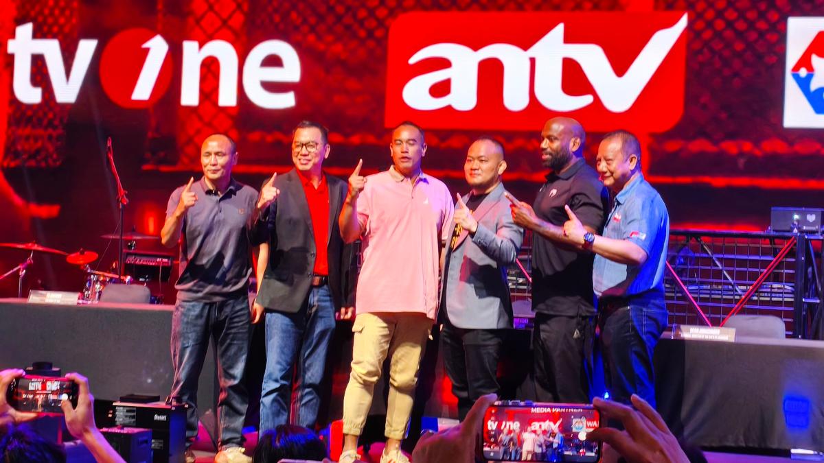 One Pride MMA Fight Night 88 Siap Gebrak Oktagon