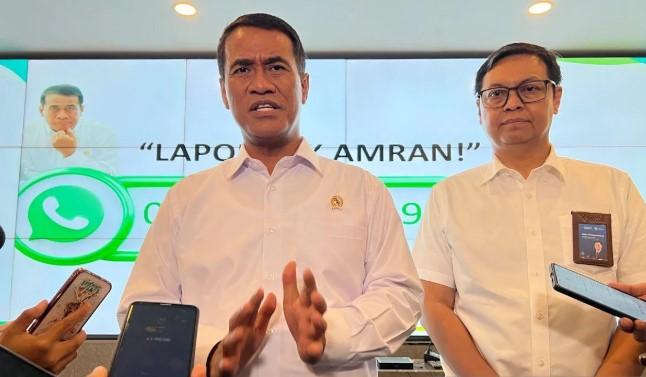 Harga Beras Turun di 33 Provinsi, Pemerintah Perketat Pengawasan hingga Akhir 2025