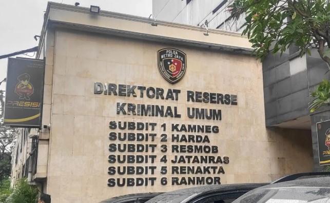 Kasus Erika Carlina dan DJ Panda: Polda Metro Jaya Fasilitasi Pertemuan Lanjutan Kedua Pihak