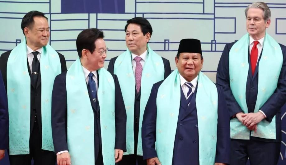 Pemanfaatan AI Jadi Strategi Utama Prabowo untuk Tuntaskan Kemiskinan dan Capai Swasembada Pangan