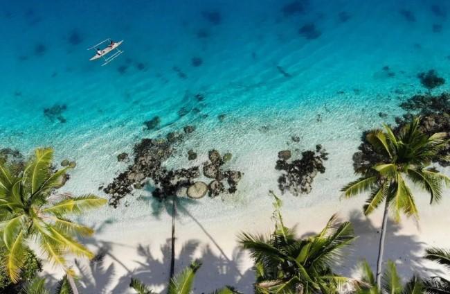 Indonesia Jadi Model Global untuk Inovasi Teknologi Konservasi Laut dalam Tantangan Laut Inovatif Dunia