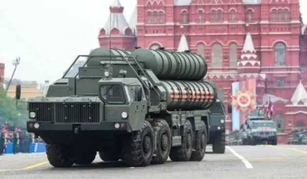 Rusia Siap Lakukan Uji Coba Nuklir Jika Amerika Serikat Lebih Dulu Memulainya, Tegas Shoygu