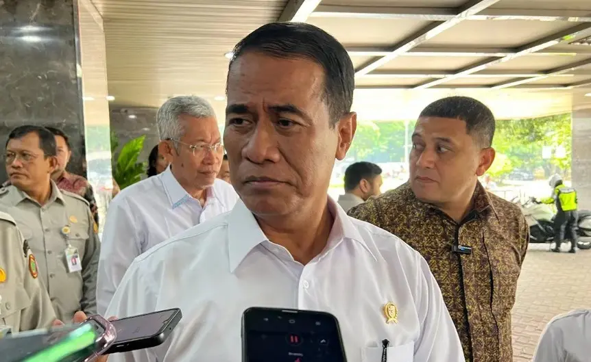 Pemerintah Salurkan Bantuan Beras dan Minyakita untuk 18,27 Juta Warga, Fokus Wilayah 3TP