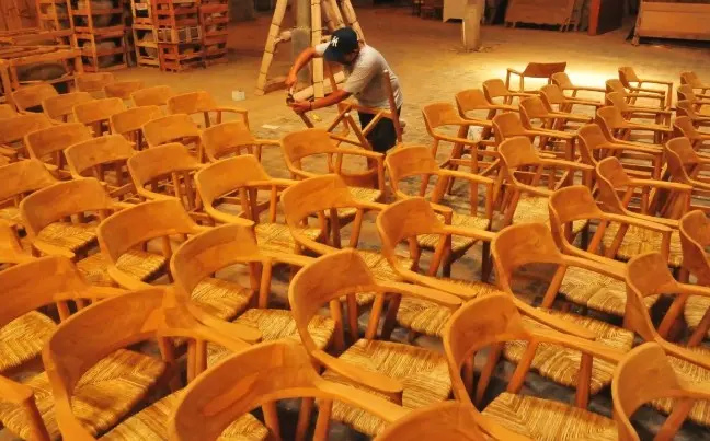 Merumuskan Smart Regulation dan Proteksi Terukur untuk Daya Saing Industri Nasional