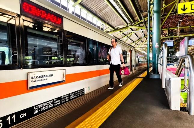 KAI Tambah Perjalanan Kereta Api Selama November 2025, Dukung Pariwisata dan Ekonomi Lokal