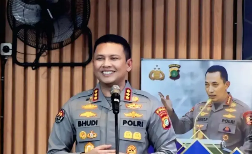 Kejahatan Siber Rugikan Rp24,3 Miliar, Polda Metro Jaya Luncurkan Aplikasi Anti Scam