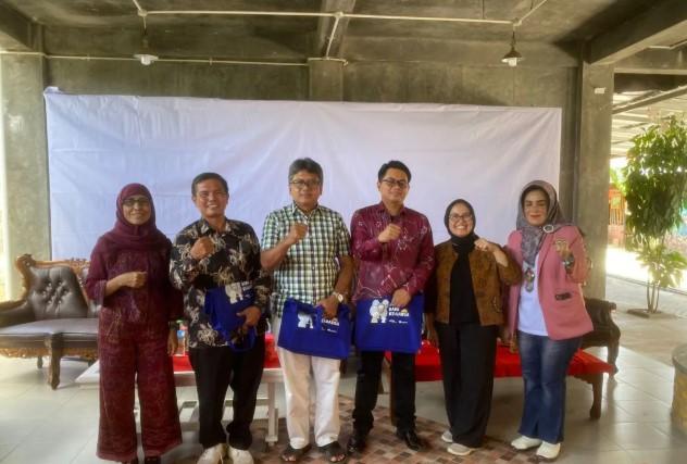 Ashoka Dorong Gerakan Pembaharu Sosial Berbasis Keluarga di Lampung Hadapi Krisis Sosial