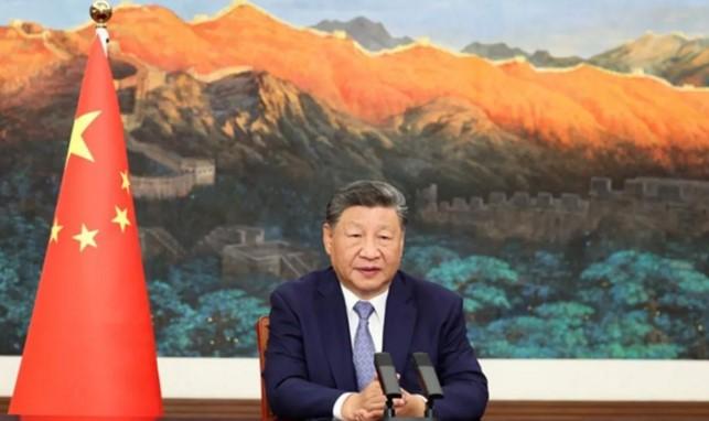 Xi Jinping Desak Jepang Jaga Stabilitas Hubungan Bilateral dan Hormati Konsensus Politik Terkait Taiwan dan Sejarah