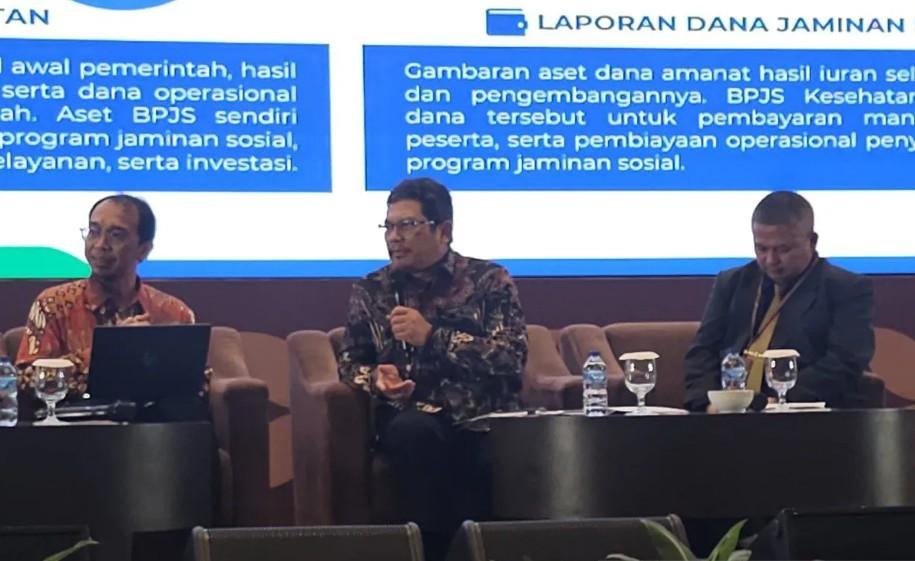 Transformasi Digital BPJS Kesehatan: Inovasi Teknologi untuk Pelayanan Kesehatan Lebih Efisien dan Merata